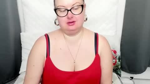 Bonnie online show from October 11, 2025, 5:17 am