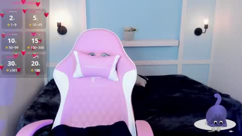 Bonnie online show from January 9, 2025, 8:22 pm
