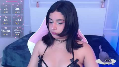 Bonnie online show from February 4, 2025, 3:54 am
