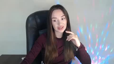 Bonnie online show from October 21, 2025, 6:58 am