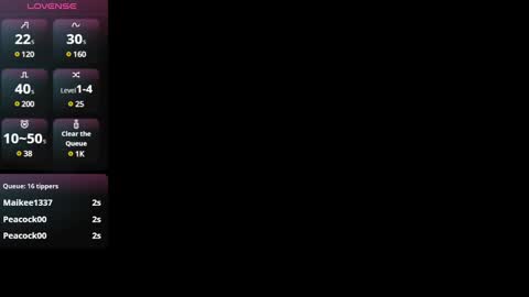 Snapshot of bonniie_22 chatting on March 11, 2025, 1:48 am Bonnie online show from March 11, 2025, 1:48 am