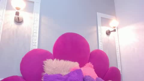 Bonnie online show from January 8, 2026, 3:58 pm