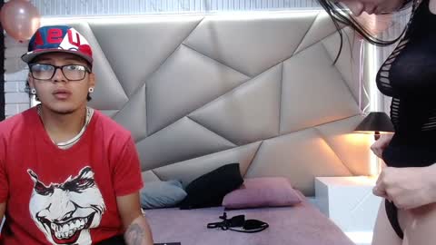 Snapshot of bonny_bonss chatting on December 19, 2024, 7:18 pm bonny_bonss online show from December 19, 2024, 7:18 pm