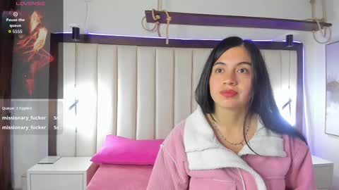 bonny_bonss online show from October 12, 2025, 11:20 am