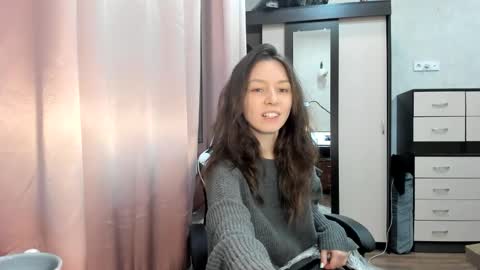 Bonny Kimberly online show from January 17, 2025, 3:53 pm