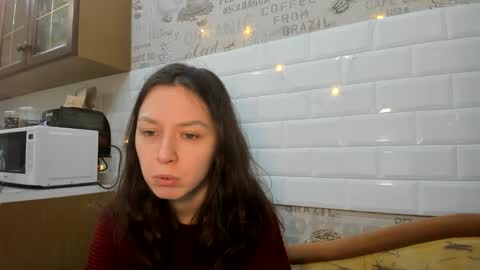 Bonny Kimberly online show from January 18, 2025, 2:55 pm