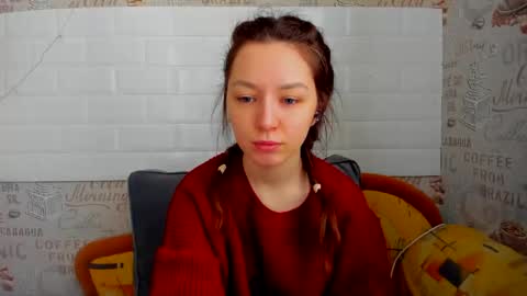 Bonny Kimberly online show from February 6, 2025, 11:32 am