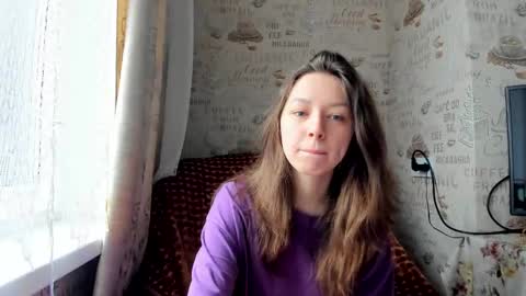 Bonny Kimberly online show from March 6, 2025, 7:25 am