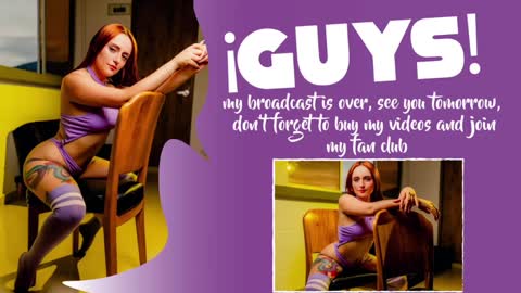 Vicky online show from January 16, 2025, 12:31 pm