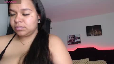 Snapshot of bonnymisty chatting on September 16, 2025, 12:39 pm Bonny online show from September 16, 2025, 12:39 pm