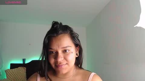 Snapshot of bonnymisty chatting on September 19, 2025, 11:00 am Bonny online show from September 19, 2025, 11:00 am