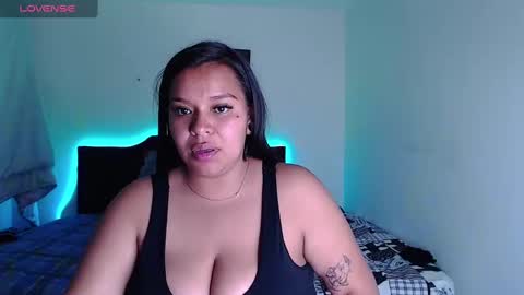 Snapshot of bonnymisty chatting on September 19, 2025, 11:05 pm Bonny online show from September 19, 2025, 11:05 pm