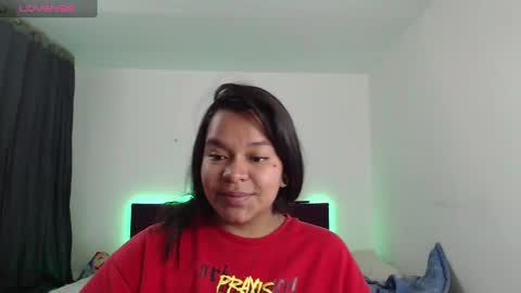 Snapshot of bonnymisty chatting on September 22, 2025, 11:12 am Bonny online show from September 22, 2025, 11:12 am