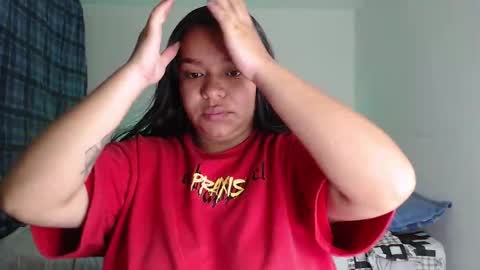 Snapshot of bonnymisty chatting on September 25, 2025, 11:03 am Bonny online show from September 25, 2025, 11:03 am