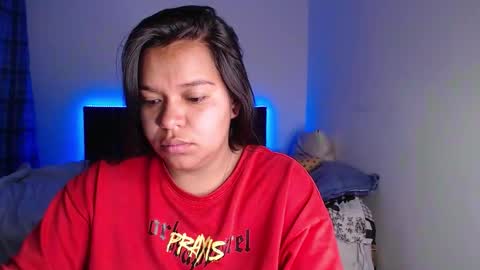 Snapshot of bonnymisty chatting on September 26, 2025, 10:41 am Bonny online show from September 26, 2025, 10:41 am