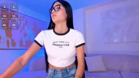 Bonny online show from March 3, 2026, 8:37 pm