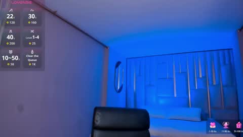 Bonny online show from April 9, 2026, 9:09 pm