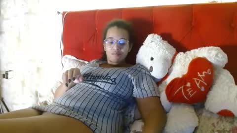 Snapshot of bonvivantb chatting on December 2, 2024, 4:09 am Queen Bon Vivantt online show from December 2, 2024, 4:09 am
