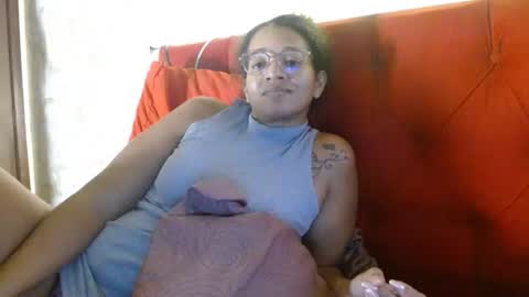 Snapshot of bonvivantb chatting on December 26, 2024, 10:31 pm Queen Bon Vivantt online show from December 26, 2024, 10:31 pm