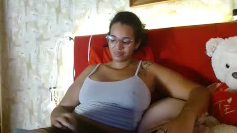 Snapshot of bonvivantb chatting on January 5, 2025, 9:57 pm Queen Bon Vivantt online show from January 5, 2025, 9:57 pm