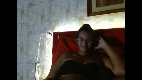 Snapshot of bonvivantb chatting on January 13, 2025, 4:07 am Queen Bon Vivantt online show from January 13, 2025, 4:07 am