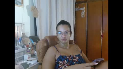 Snapshot of bonvivantb chatting on January 16, 2025, 11:59 pm Queen Bon Vivantt online show from January 16, 2025, 11:59 pm