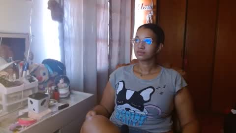 Snapshot of bonvivantb chatting on January 23, 2025, 2:07 pm Queen Bon Vivantt online show from January 23, 2025, 2:07 pm