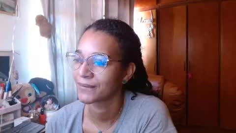 Snapshot of bonvivantb chatting on January 24, 2025, 1:03 pm Queen Bon Vivantt online show from January 24, 2025, 1:03 pm