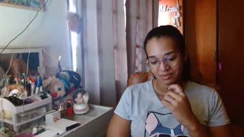 Snapshot of bonvivantb chatting on February 7, 2025, 1:53 pm Queen Bon Vivantt online show from February 7, 2025, 1:53 pm