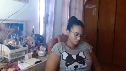 Snapshot of bonvivantb chatting on February 20, 2025, 1:08 pm Queen Bon Vivantt online show from February 20, 2025, 1:08 pm