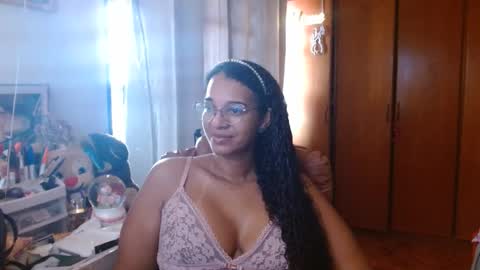 Snapshot of bonvivantb chatting on March 11, 2025, 1:45 pm Queen Bon Vivantt online show from March 11, 2025, 1:45 pm