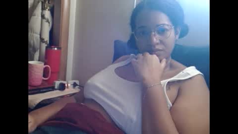Snapshot of bonvivantb chatting on September 9, 2025, 1:10 pm Queen Bon Vivantt online show from September 9, 2025, 1:10 pm