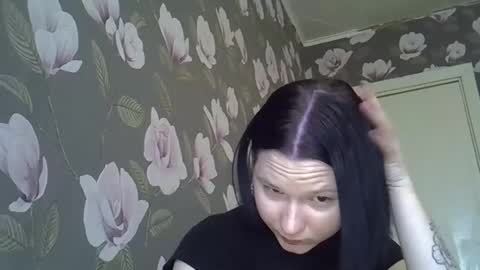 Snapshot of bony_may4 chatting on January 14, 2025, 10:27 am bony_may4 online show from January 14, 2025, 10:27 am