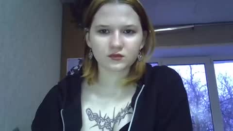 Snapshot of bony_may4 chatting on February 23, 2025, 2:46 pm bony_may4 online show from February 23, 2025, 2:46 pm