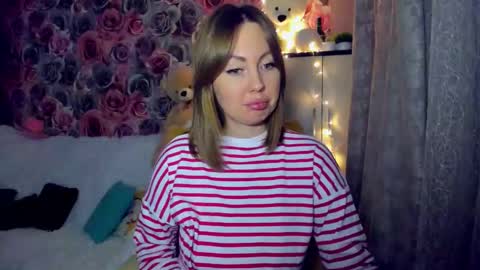 Snapshot of bonybenessy chatting on January 26, 2025, 9:07 pm Mira online show from January 26, 2025, 9:07 pm
