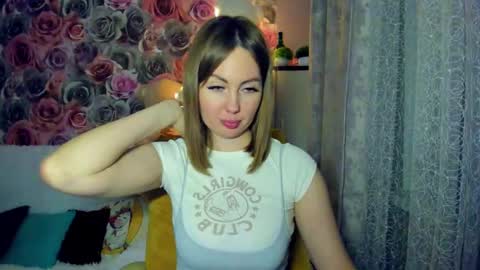 Snapshot of bonybenessy chatting on February 4, 2025, 8:38 pm Mira online show from February 4, 2025, 8:38 pm