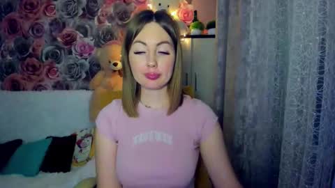 Snapshot of bonybenessy chatting on February 5, 2025, 8:57 pm Mira online show from February 5, 2025, 8:57 pm