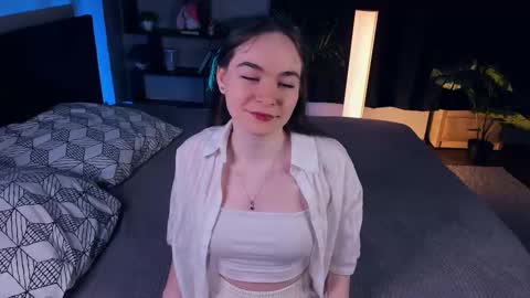 bonymagicgrl  online show from January 18, 2026, 10:30 am