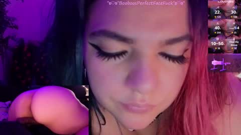 Nova  sub to my fan club for free pms and sexy sloppy videos  online show from December 20, 2025, 10:55 am