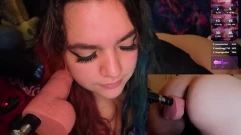 Nova  sub to my fan club for free pms and sexy sloppy videos  online show from April 14, 2026, 7:47 am