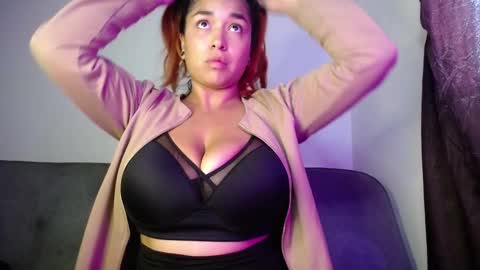 KIM     online show from February 17, 2026, 9:43 pm