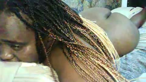 boobvherry online show from February 11, 2025, 7:54 am