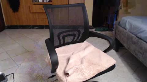 Snapshot of booby_candy chatting on January 31, 2025, 3:09 am booby_candy online show from January 31, 2025, 3:09 am