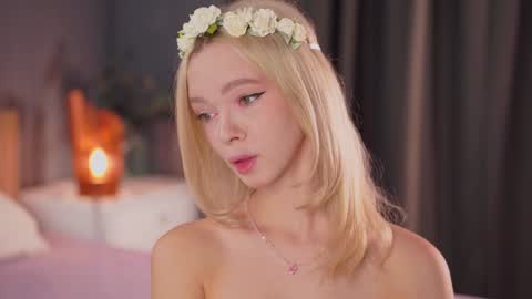 Snapshot of boobybliss chatting on October 5, 2025, 8:01 am Alina online show from October 5, 2025, 8:01 am