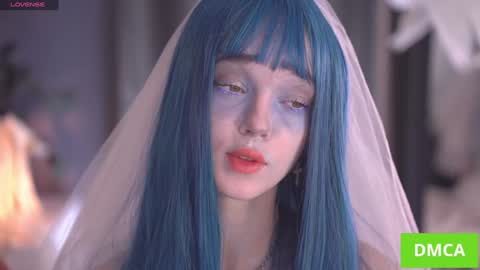 Snapshot of boobybliss chatting on October 31, 2025, 7:53 am Alina online show from October 31, 2025, 7:53 am