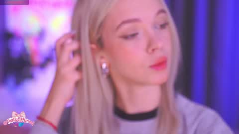 Alina online show from March 23, 2026, 8:07 am