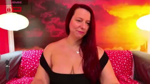 BoobyIANAx online show from November 17, 2025, 7:14 am