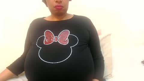 boobyqueen online show from July 9, 2026, 11:25 am