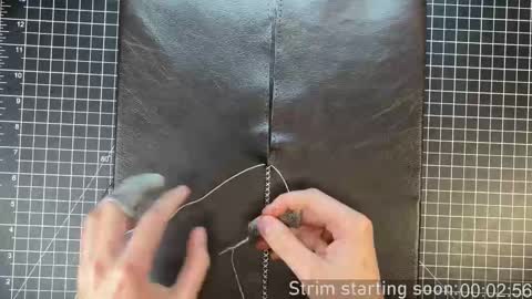 Booker Baxton online show from October 21, 2025, 3:07 am