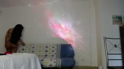 Snapshot of boom_ass_ chatting on July 7, 2026, 3:31 am MARIANA online show from July 7, 2026, 3:31 am